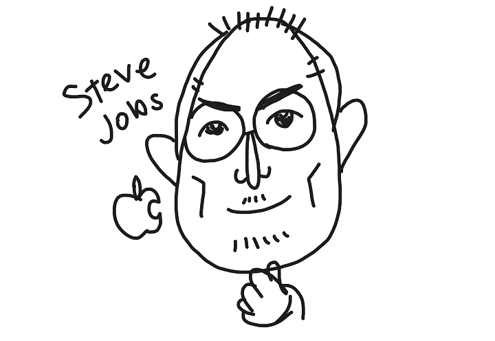 steve