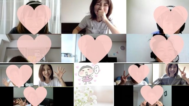 ママキャリーオンラインスクール