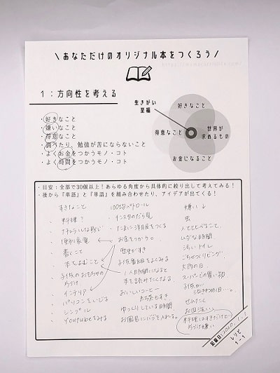 さちこのレシピワーク