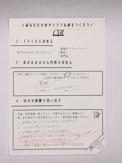さちこのレシピワーク